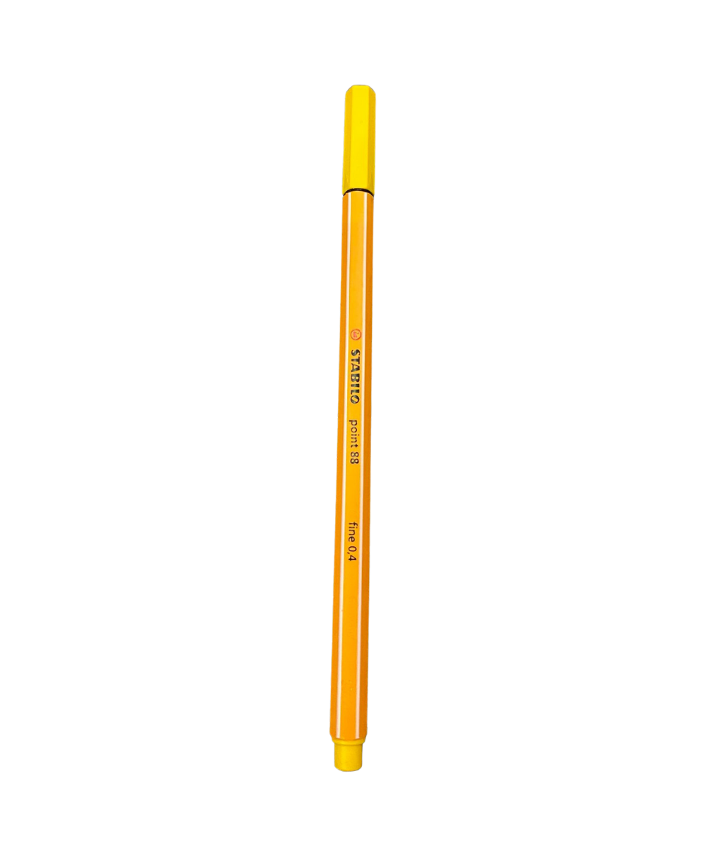 Stabilo Point 88