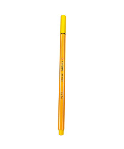 Stabilo Point 88
