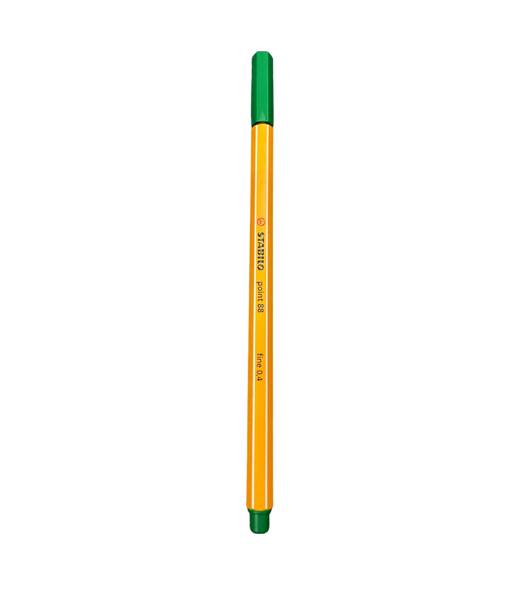 Stabilo Point 88