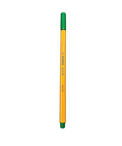 Stabilo Point 88