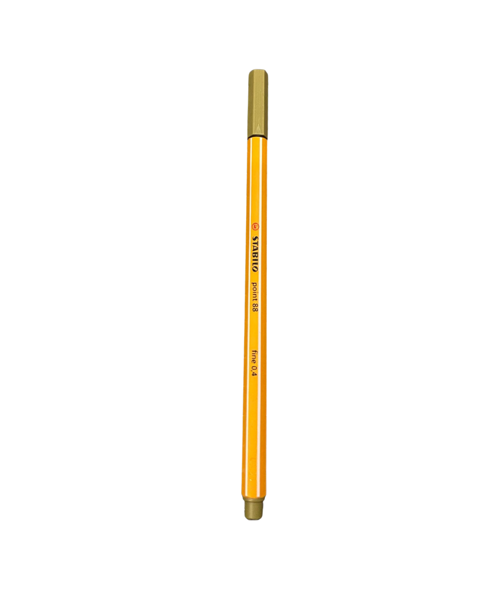 Stabilo Point 88