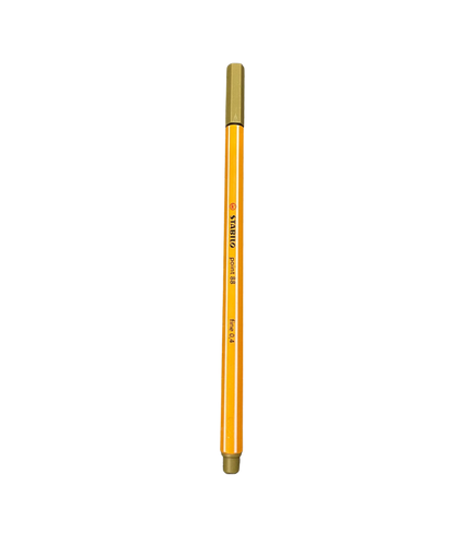 Stabilo Point 88