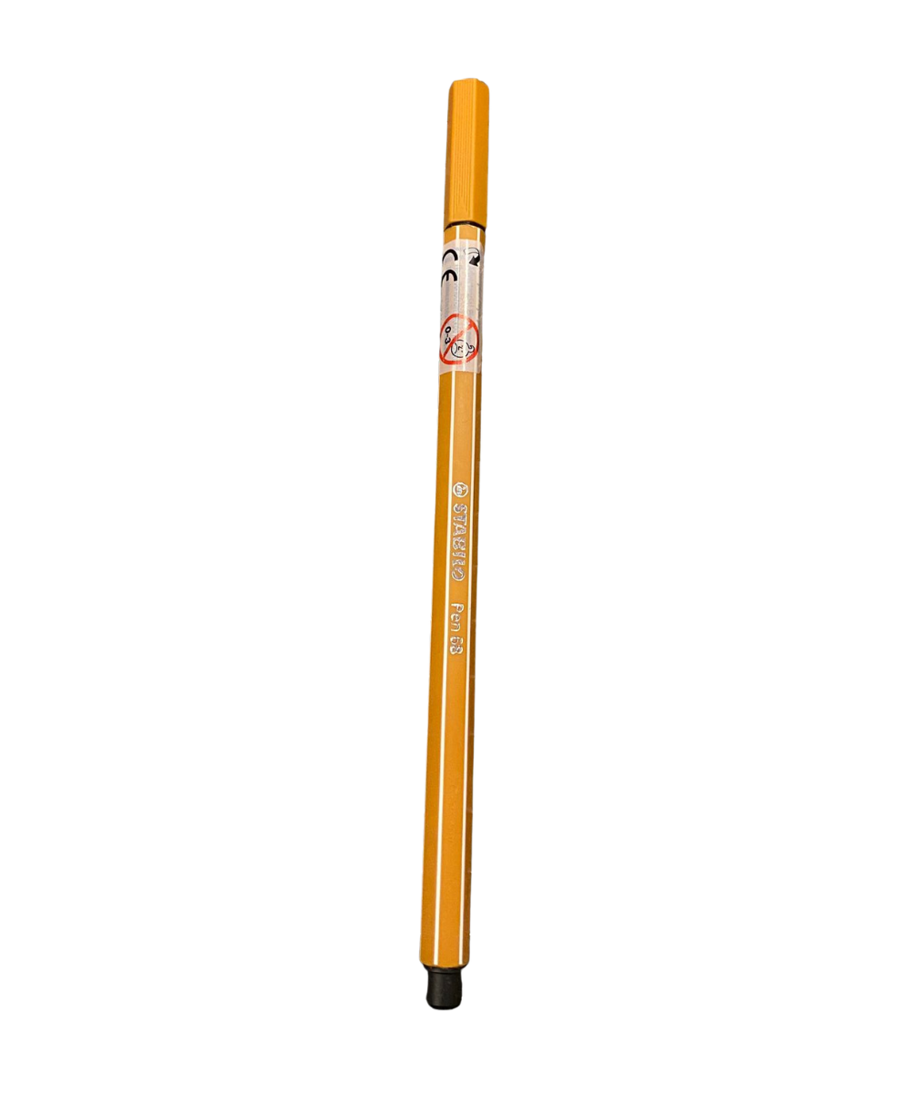 Stabilo Point 88