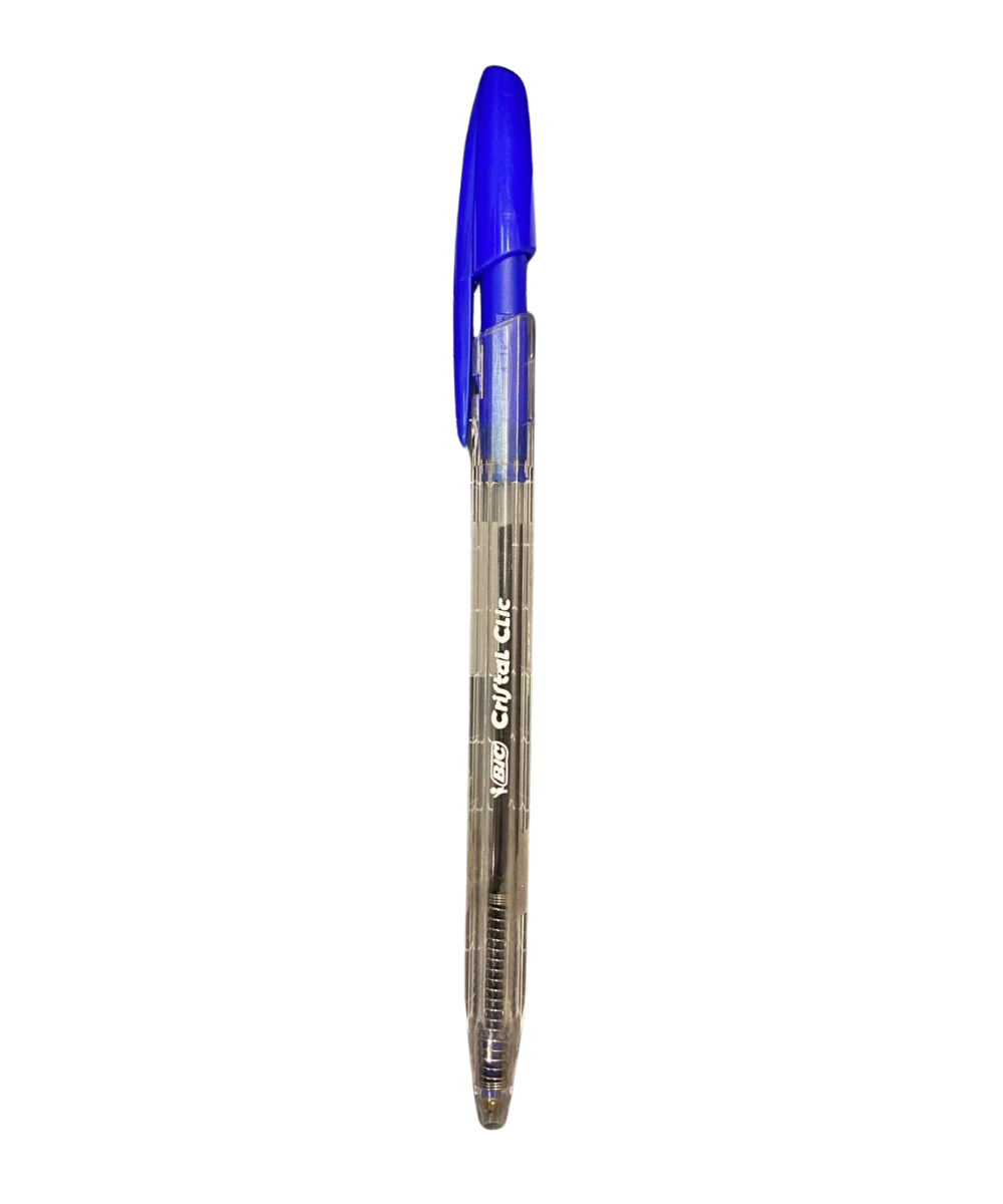 Bic Cristal Clic
