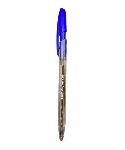 Bic Cristal Clic