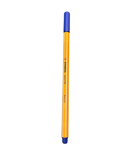 Stabilo Point 88