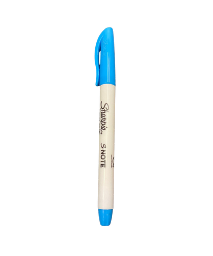 Sharpie S-Note
