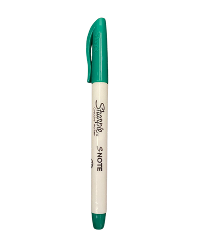 Sharpie S-Note
