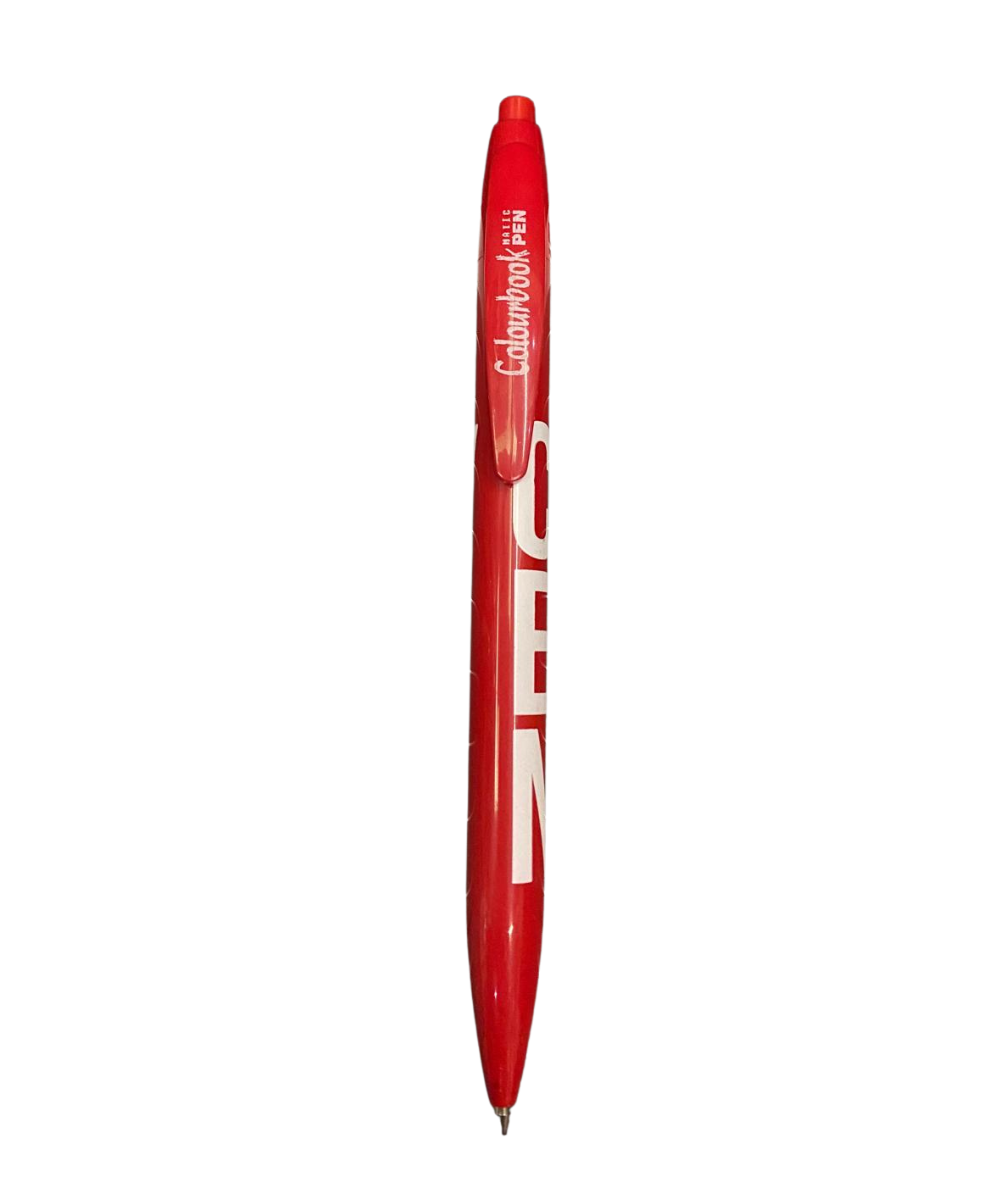 Colourbook Matic Pen