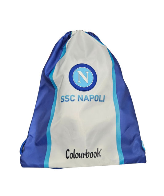 Sacca Con Coulisse SSC Napoli