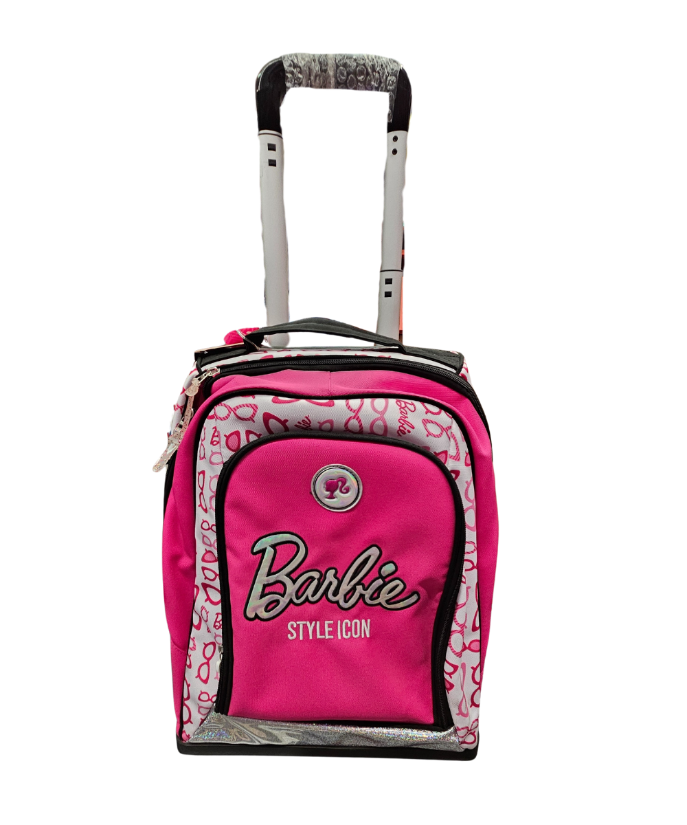 Trolley Barbie