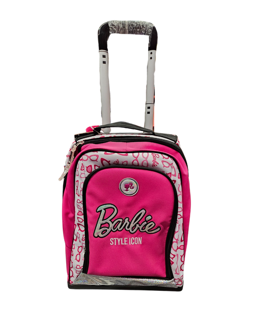 Trolley Barbie