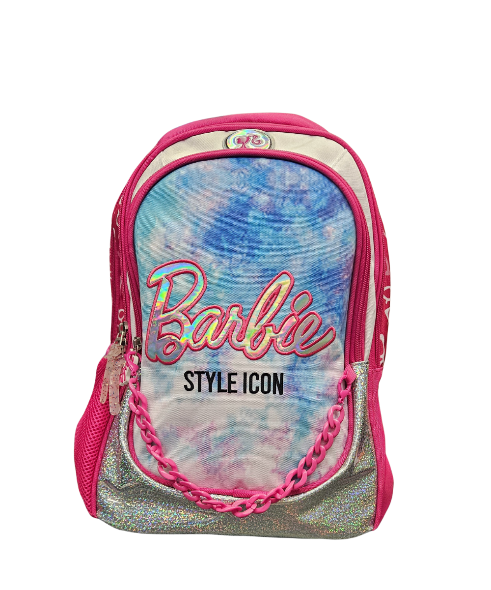 Zaino Barbie Style Icon