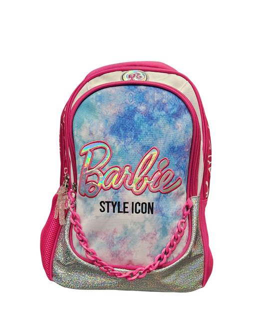 Zaino Barbie Style Icon