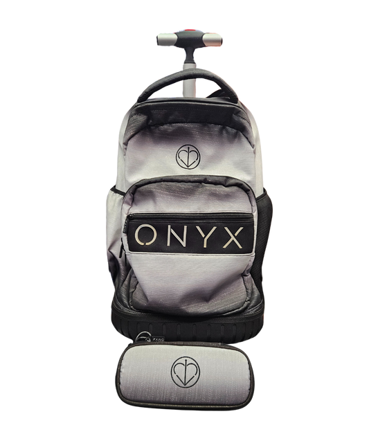 Trolley + Astuccio Onyx