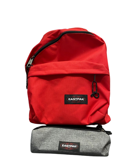 Zaino Eastpak + Astuccio