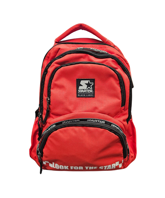 Zaino + Astuccio Starter
