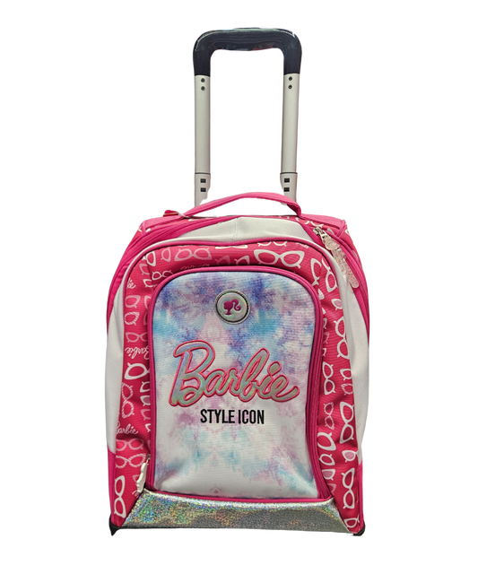 Trolley Barbie Style Icon
