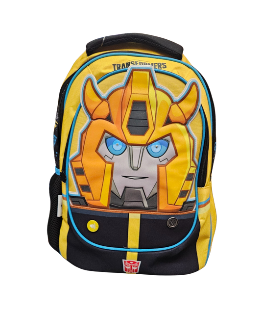 Zaino Transformers Bumblebee