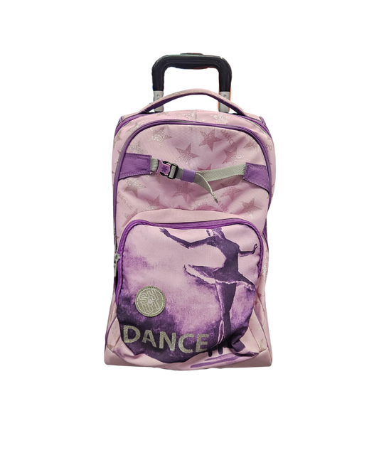 Trolley + Astuccio Dance Shout