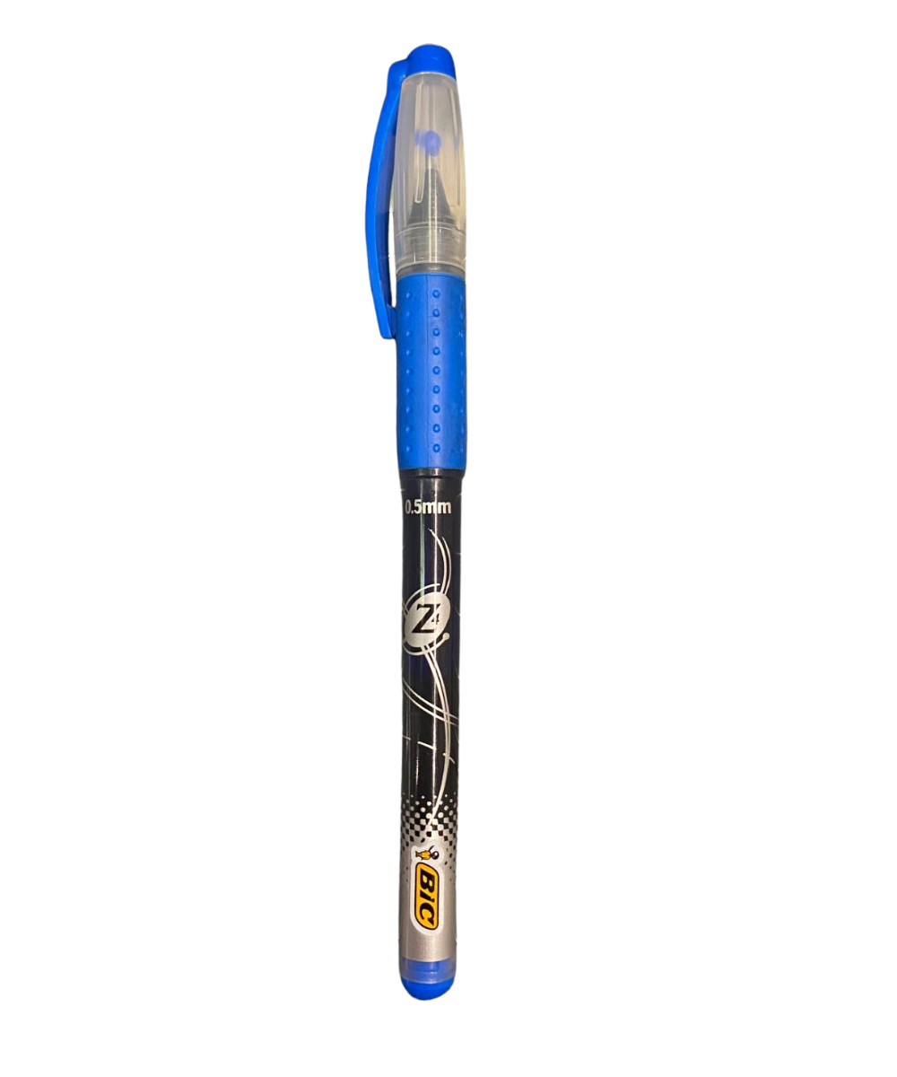 Bic Z4