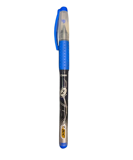 Bic Z4