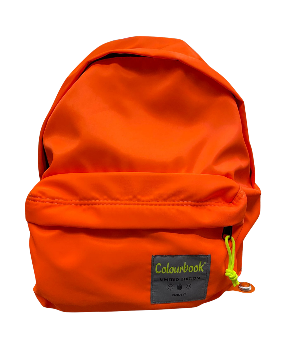 Zaino Colourbook