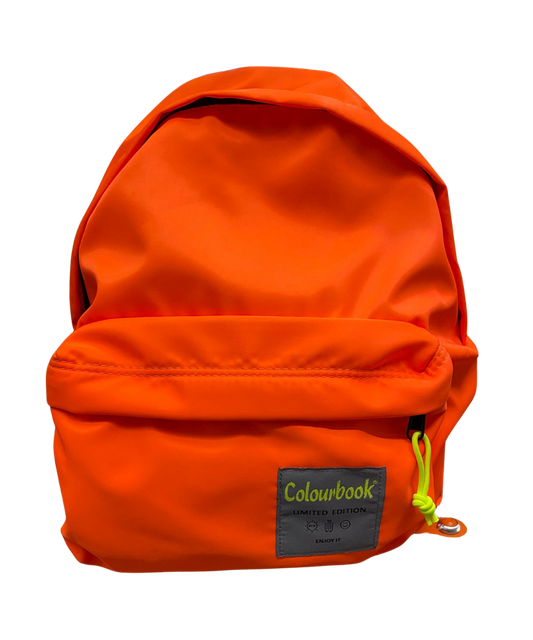 Zaino Colourbook