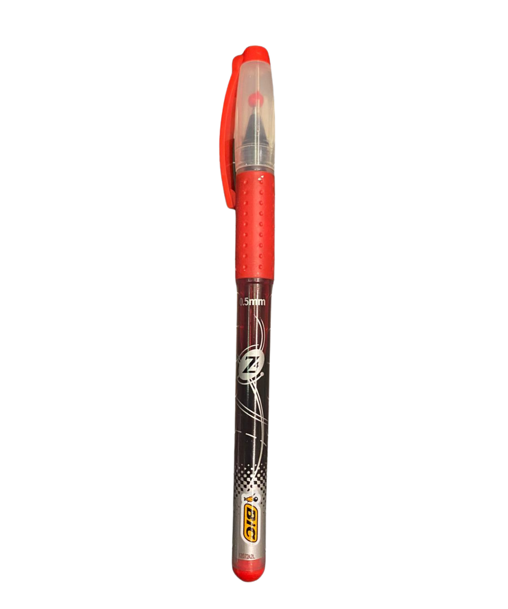 Bic Z4