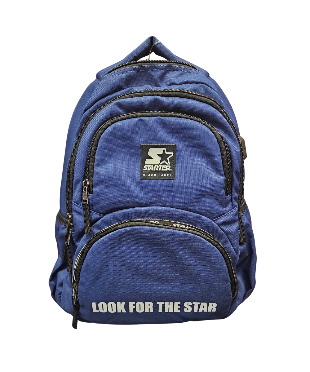 Zaino Starter