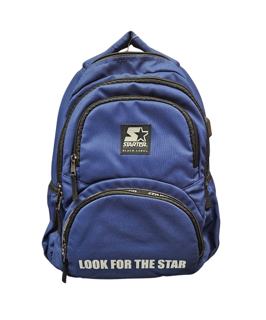 Zaino Starter
