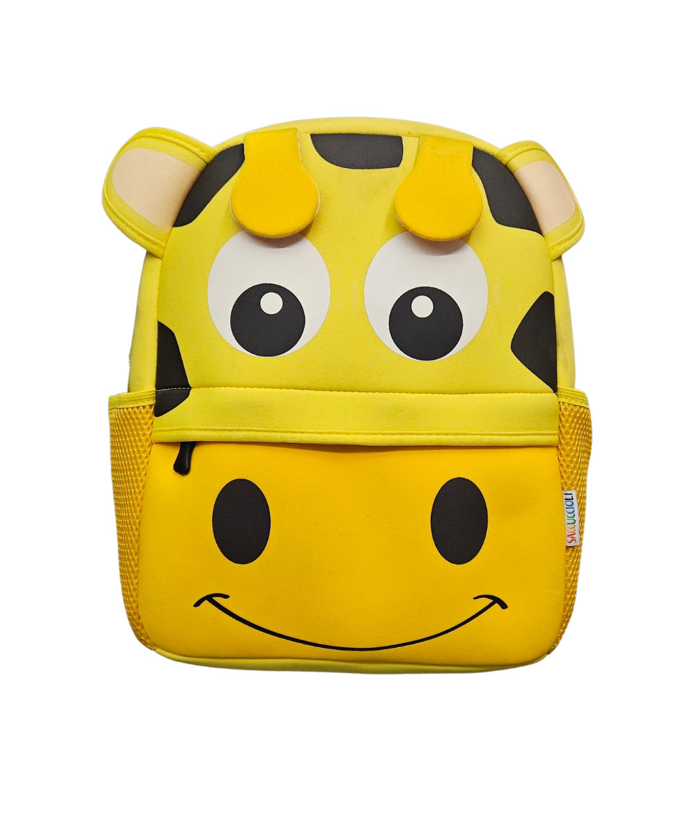 Zainetto Saccuccioli Lebez