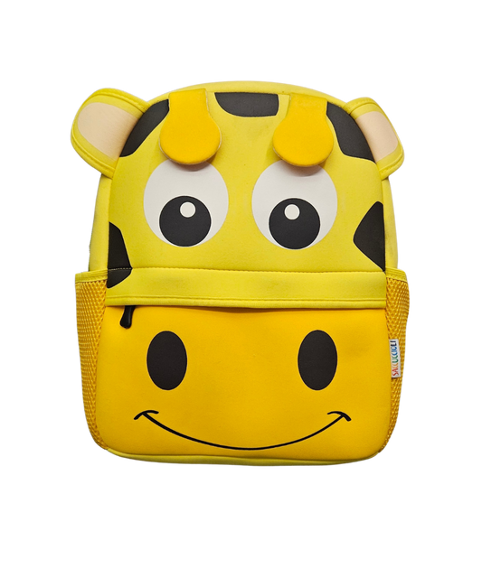 Zainetto Saccuccioli Lebez