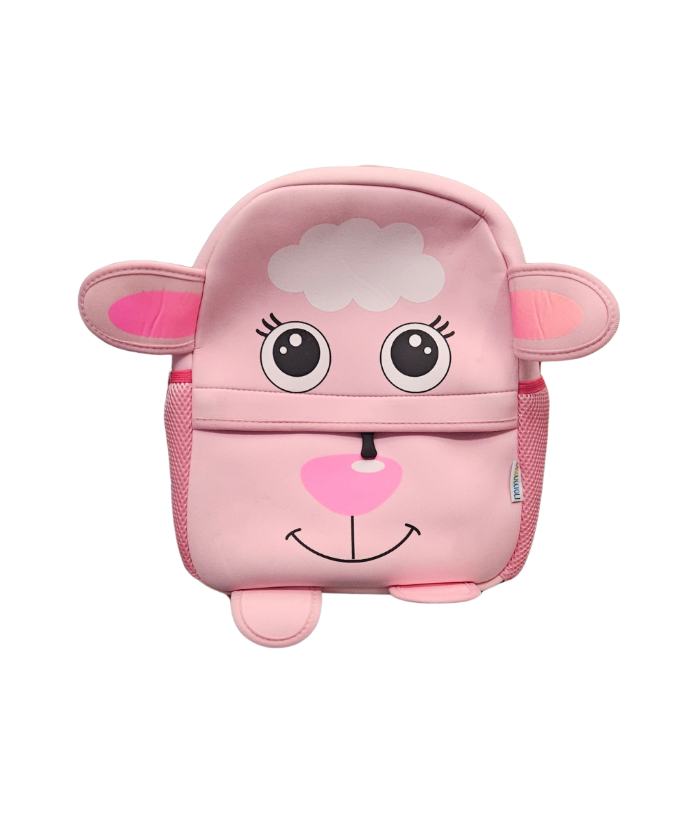 Zainetto Saccuccioli Lebez