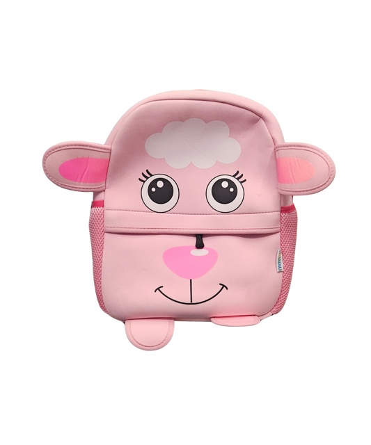 Zainetto Saccuccioli Lebez
