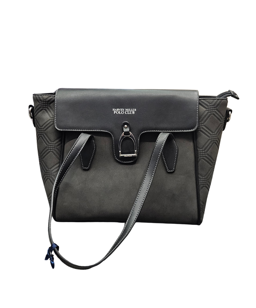 Borsa Harvey Miller Polo Club