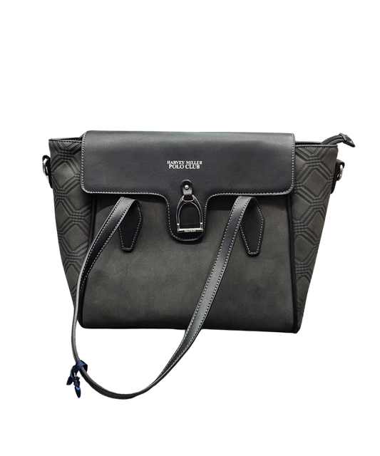 Borsa Harvey Miller Polo Club