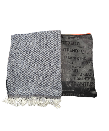 Pochette Con Sciarpa UrbanTrend
