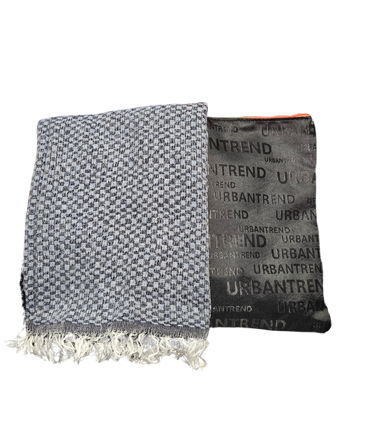 Pochette Con Sciarpa UrbanTrend