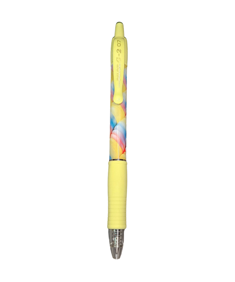 Pilot G-2 07 Flow Edition
