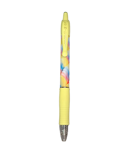 Pilot G-2 07 Flow Edition