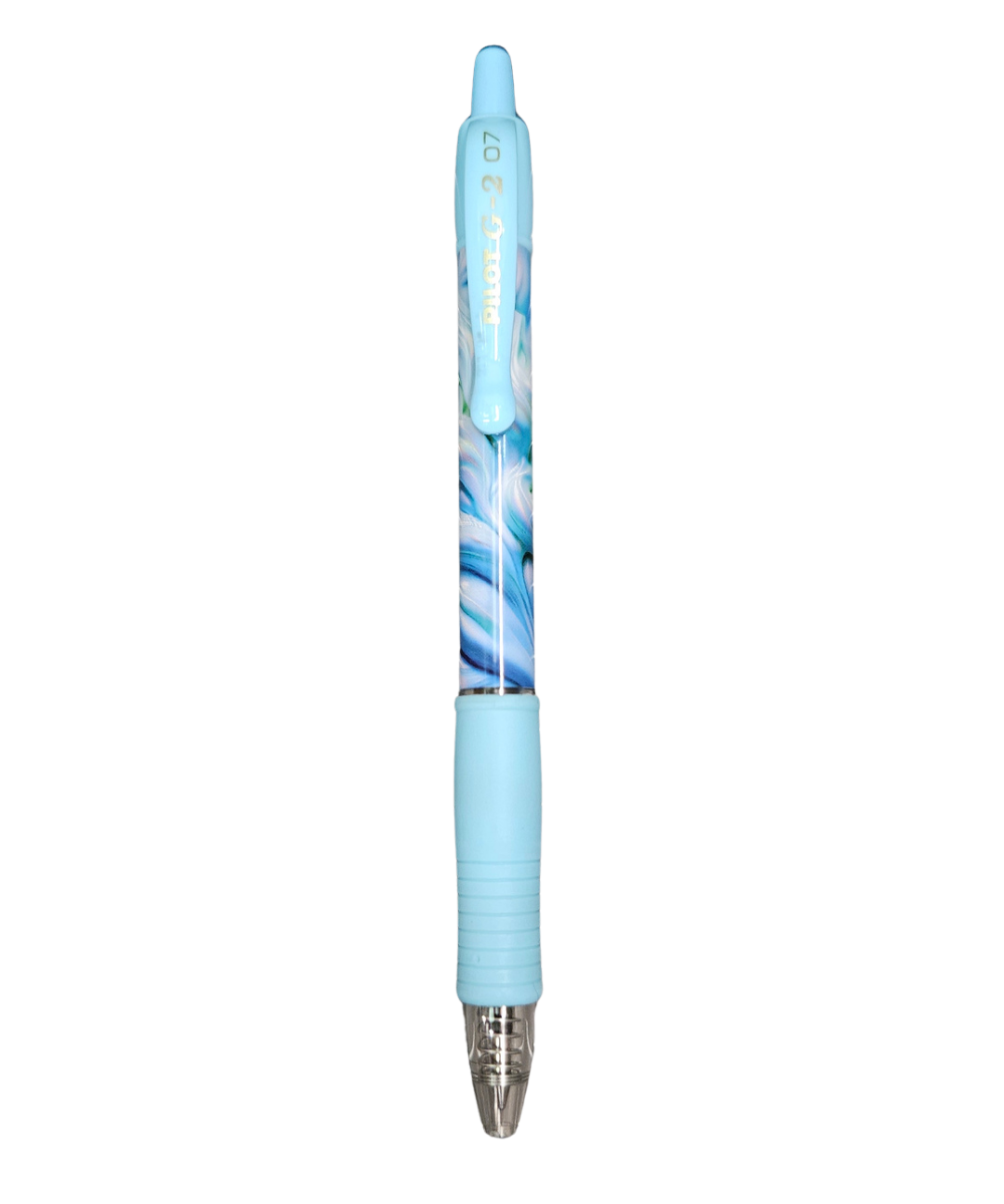 Pilot G-2 07 Flow Edition