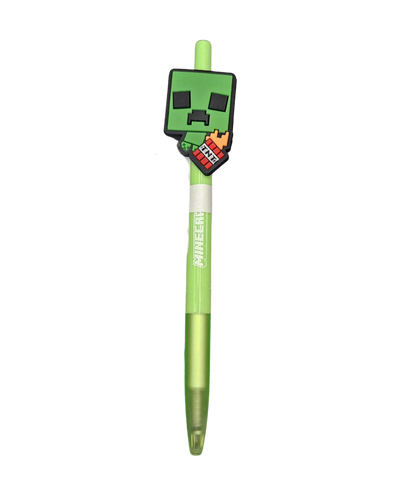 Matita Infinita Minecraft