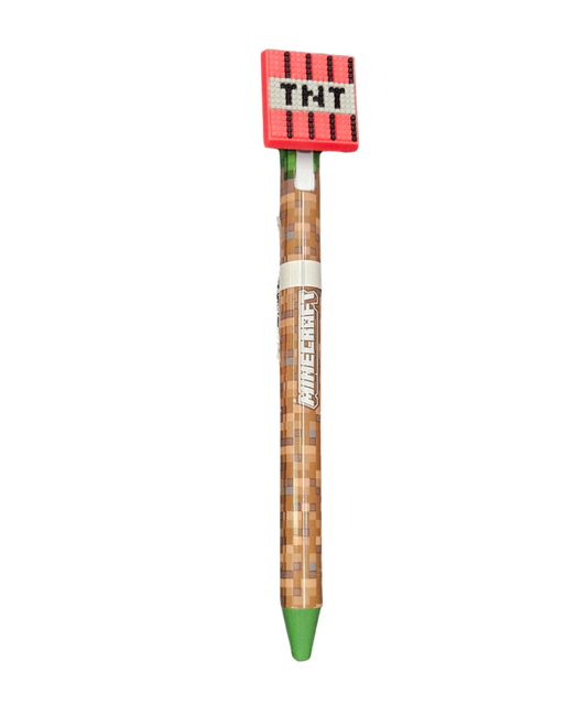 Penna Cancellina Minecraft