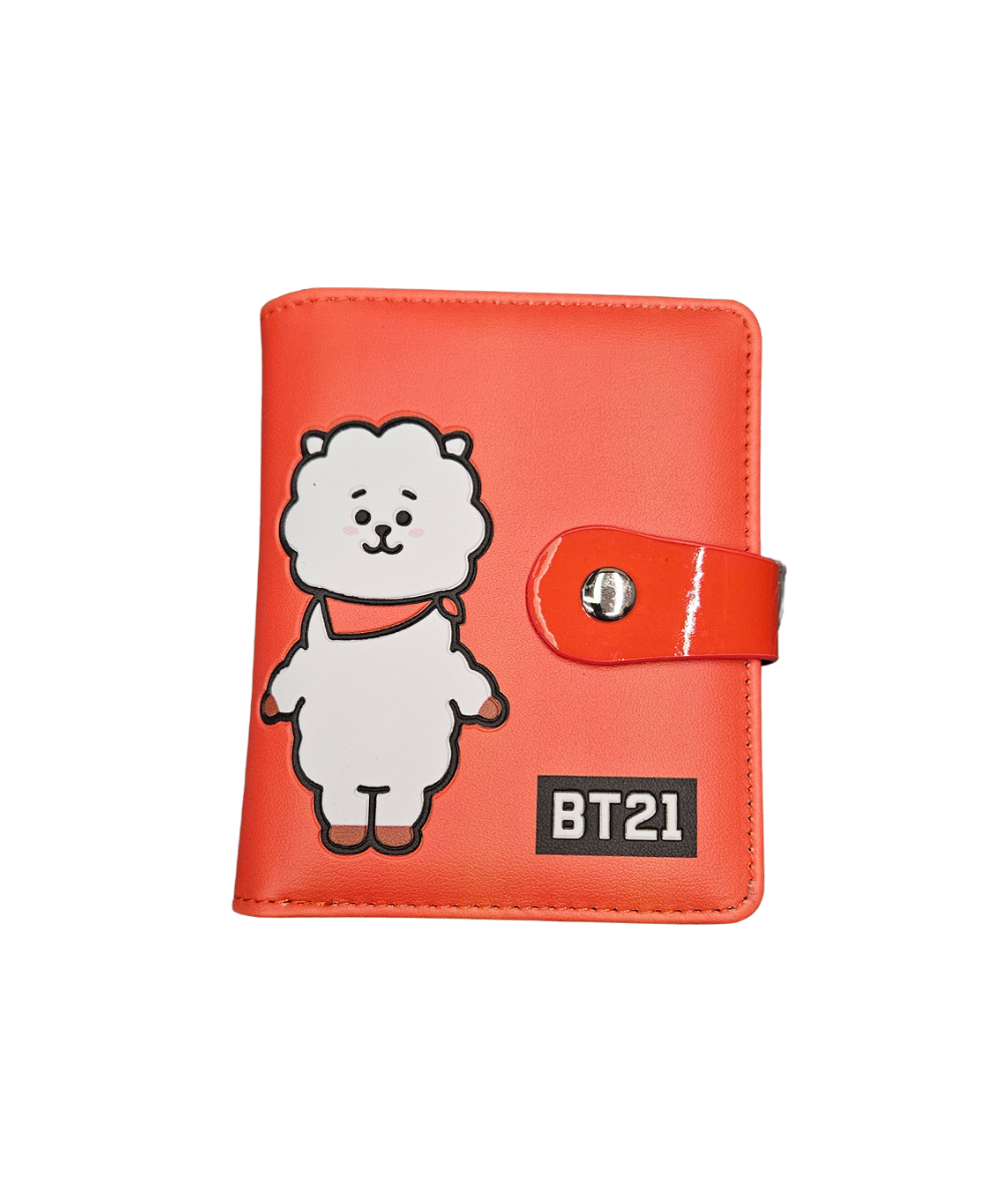 Portafogli BT21