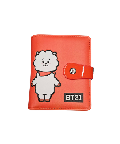 Portafogli BT21