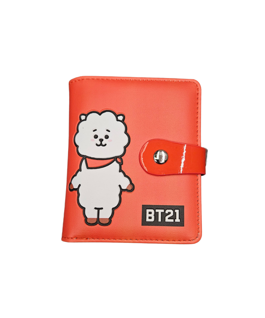 Portafogli BT21