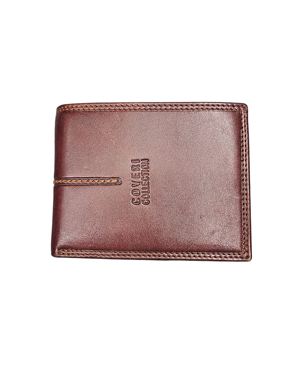 Portafogli Coveri Collection
