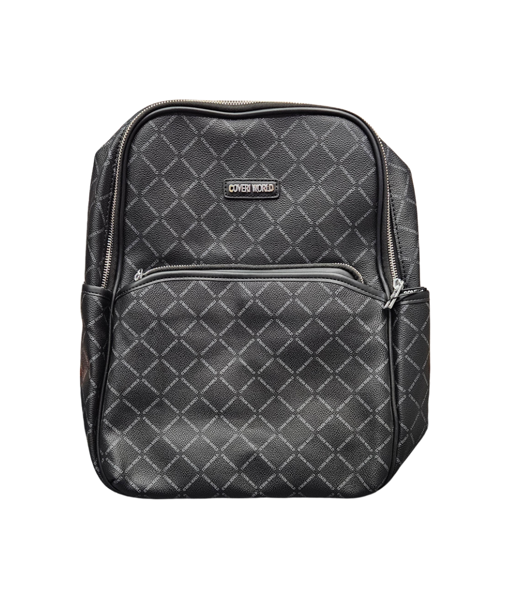 Zaino Coveri World
