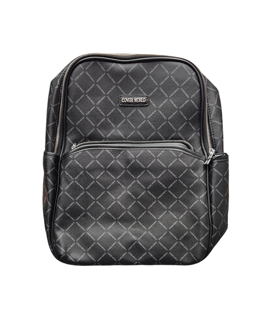 Zaino Coveri World